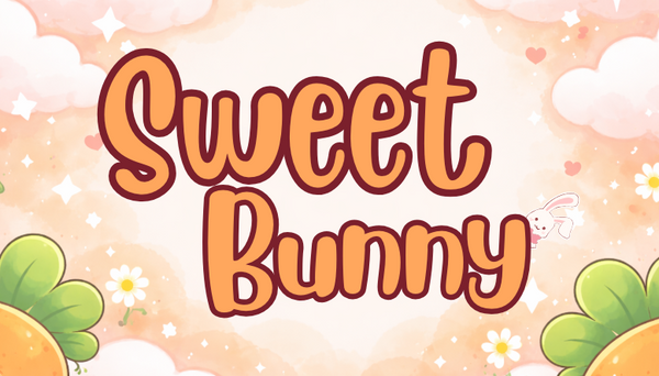 Sweet Bunny
